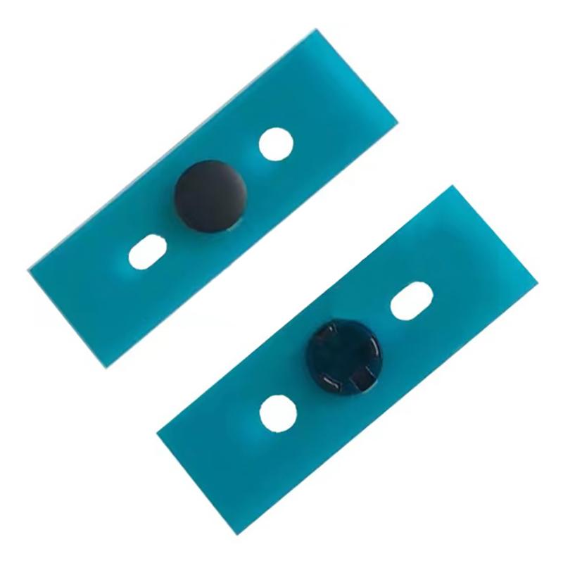 4 ks Originální gumové podložky pod nožičky pro Surface Laptop 3 4 Protiskluzové podložky Krytky nožiček