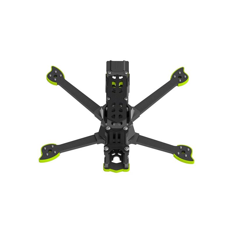 IFLIGHT Nazgul DC5 ECO 5-inch FPV Freestyle Drone (CN Version)