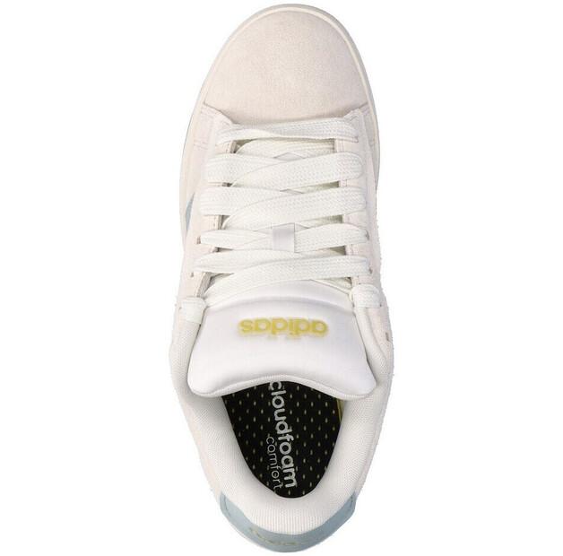 Кроссовки Adidas Grand Court Alpha