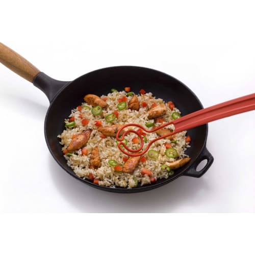 Nankai Tsusho Omegavispen BK 0114-015 Schwarz