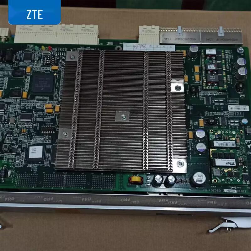 ZTE CSF256 Cross-Connect Board