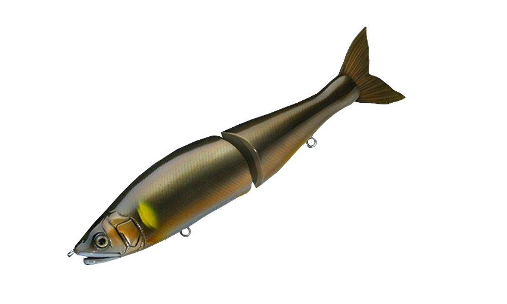 

Gun Craft Приманка Ayuja Jointed Claw 178 F Падающий Аю #06