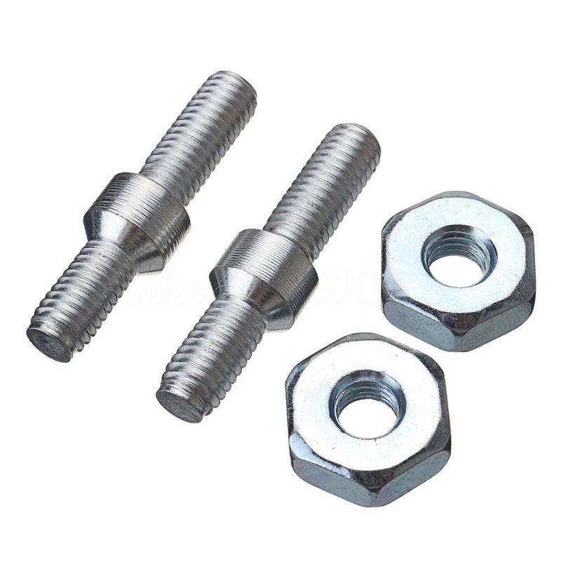 Studs &Bar Nuts 024 026 MS260 028 031 032 Hard Steel