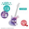 SHOBIDO - Sanrio Characters Happy Danby Secret Guitar Lip Gloss Palette & Acrylic Stand