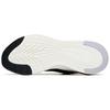 Anta Lightweight Cushioning Low top Running Shoes Women's Black Gray 122215556-1