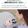 FIELDOOR Ultralight Air Pillow (Gray) - 90g Cotton Fill, Lightweight and Compact, Ripstop Fabric, Double Valve, Non-Slip, and Easy to Store, Ideal for