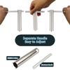 Retainer Removal Tool Easy to Use with Handle Designs Easy Push & Pull Tool for 1224 Cartridge Faucet Replacement