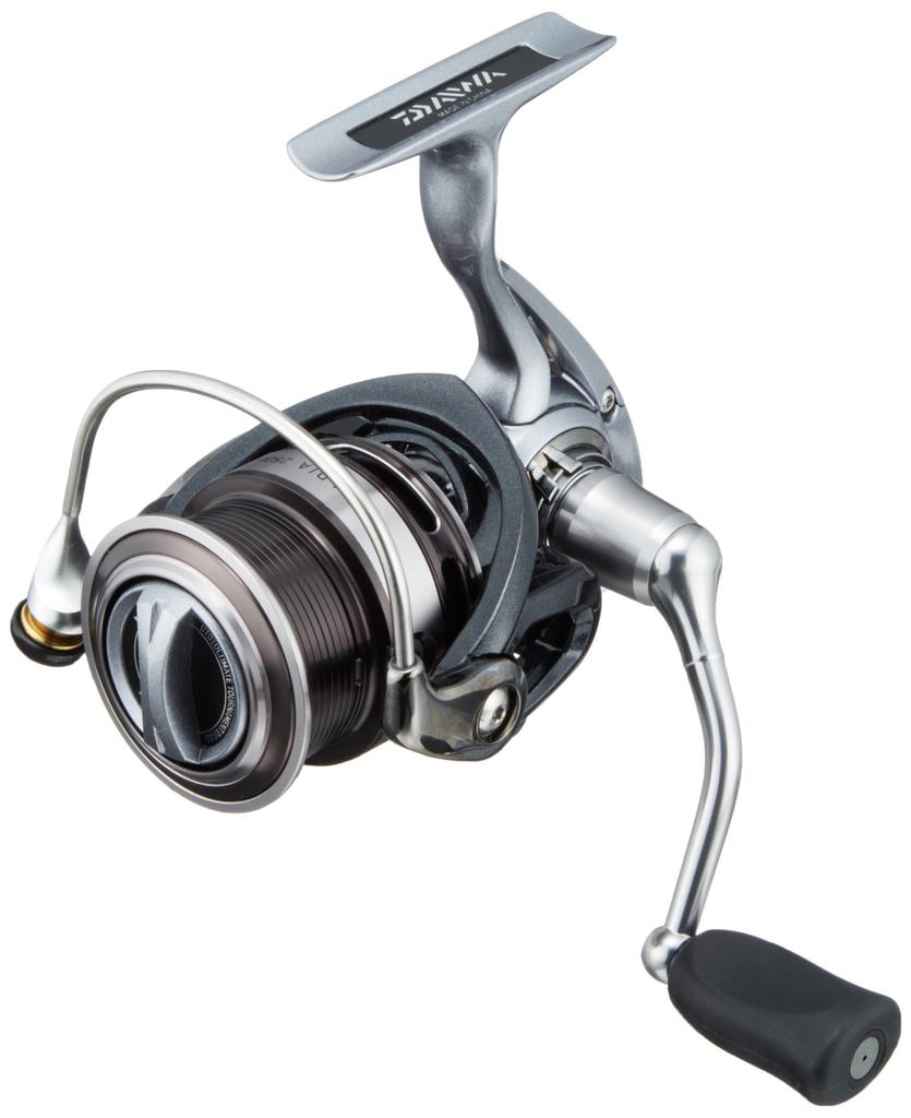 Daiwa Spinning Reel 14 Caldia 2506H (2500 Size)
