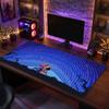 Big Mouse PadLittle Nightmares Six Mono Extended Soft Desk Mat Gaming Office Computer Table Decor Mat