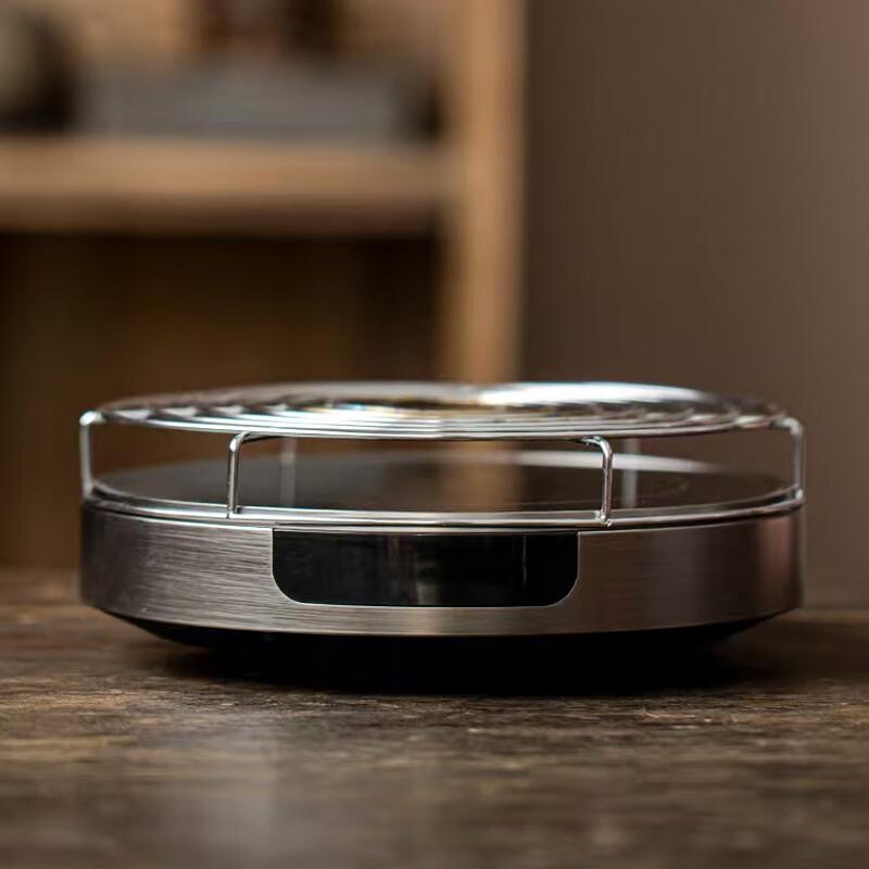 Multi-functional Electric Ceramic Tea Stove Set