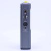 DSP2 SDR Malachite Radio Receiver Software Defined Radio Adjustable Filter 10kHz-2GHz AM SSB CW NFM WFM 5000mAh Battery