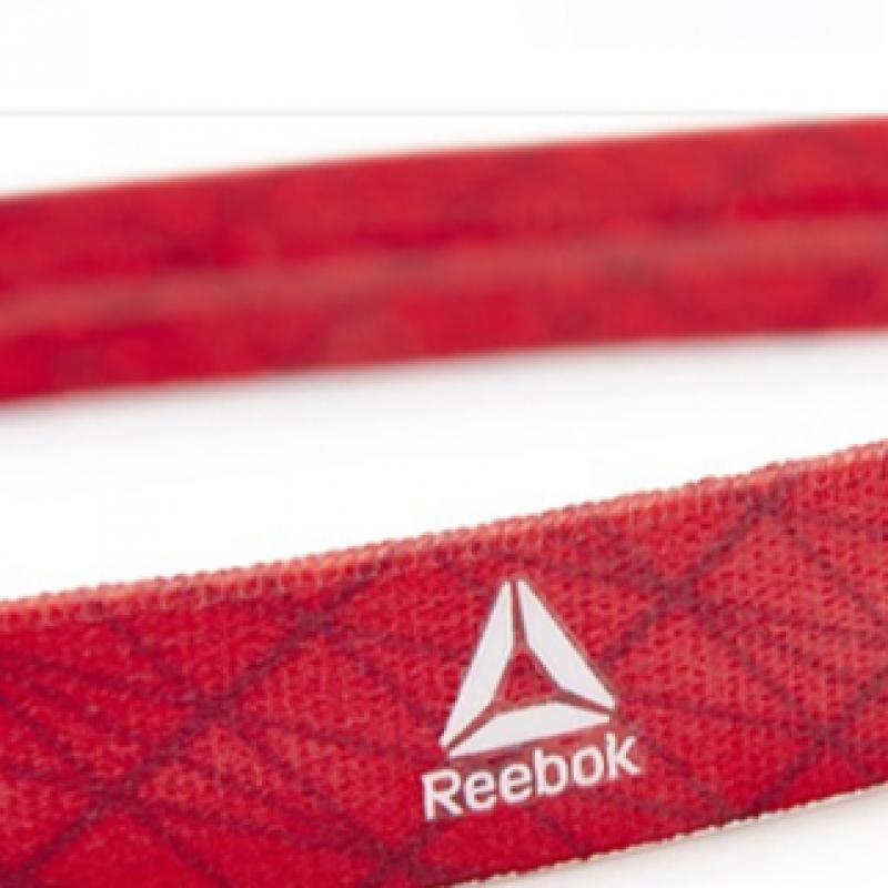 Reebok Galleria Reebok Yoga Sports Fitness Headbands  Pack Of 3