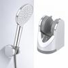 360° Rotating Shower Bracket Stand Wall Mount Shower Bracket Handheld Shower Mount  Household