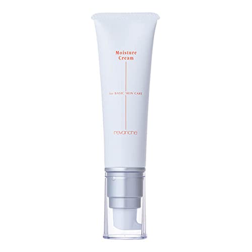 New Rubanche Moisture Cream 30g (Tube Type)