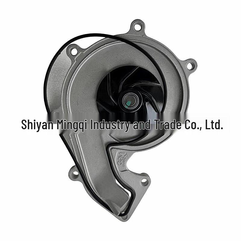 Foton Ollin Ouman Kejieyun Water Pump for Cummins 3.8 5288908