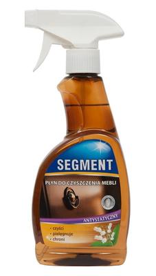 Detergente antistatico per mobili 400 ml