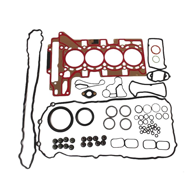 11128676519 MLS Cylinder Head Gasket Set New Engine Repair Kits For BMW 225i 328i 320i GT Z4 2.0T N20B20 With 1 Year Warranty