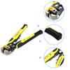 Solar Panel multitool Crimping Tools 2.5-6mm2 14-10AWG Wire Crimper Wire Connector Cut Kit + Wire Stripper Crimping Pliers