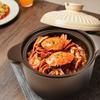 ASD Claypot Casserole