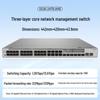 Huawei Kunling S530-24T8J4XE Managed Switch