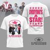 5 Seconds of Summer 5SOS Everyone's A Star 2026 White 3D Shirt PA775