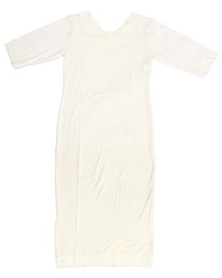 Kimono Winter Japanisch Einteiler Wärme Kälteschutz [Kimono Kyoka] Unterhemd, Innenbekleidung, Unterwäsche, Typ, Unterwäsche, + Passform, Warm, (M Größe)