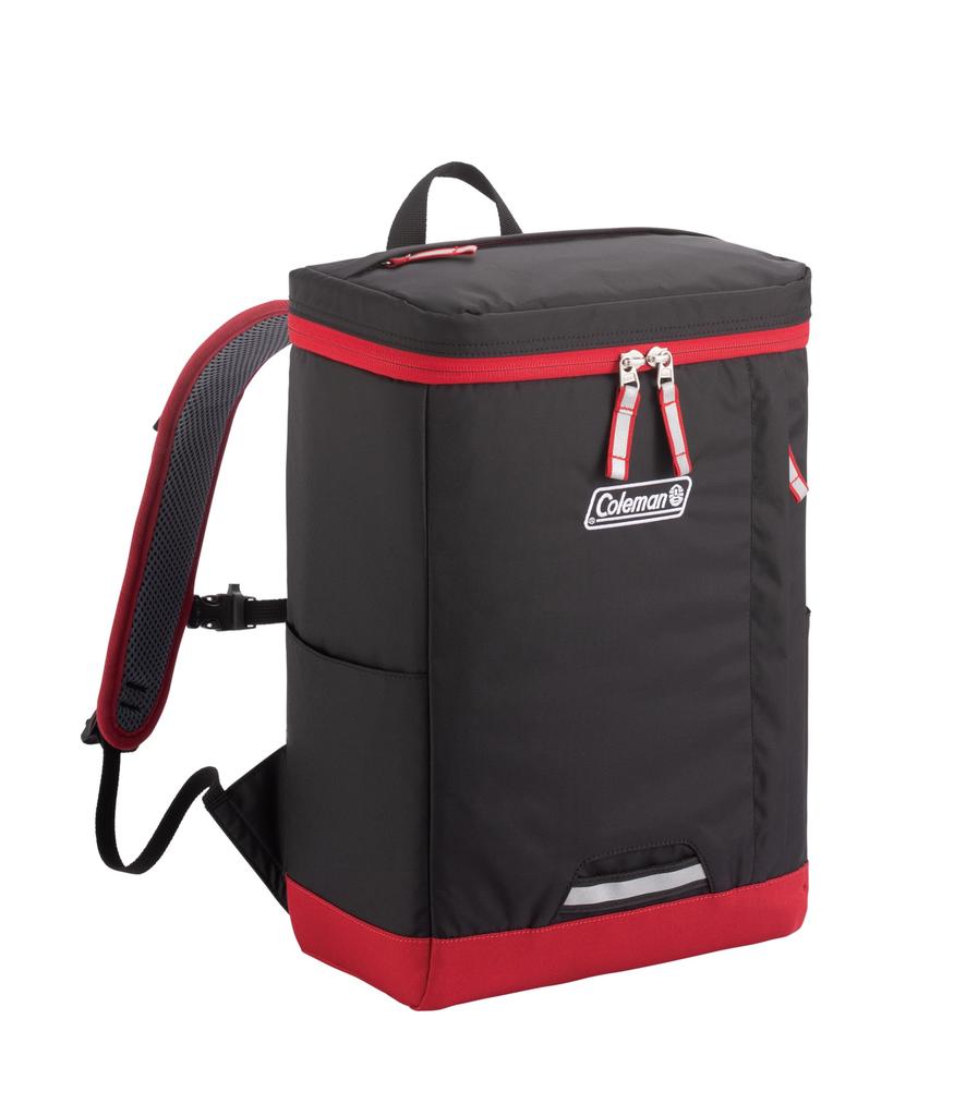COLEMAN Jack-in-Pack Backpack for Boys and Girls, 18L, Lightweight, Perfect for School, Field Trips, Camps, and Seaside Camps