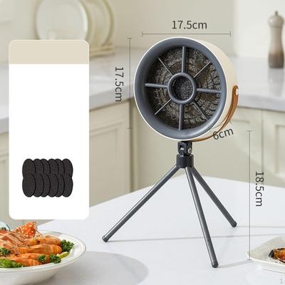 Diz Üstü Bilgisayar Aksesuarları – USB vantilatörler ve klimalar