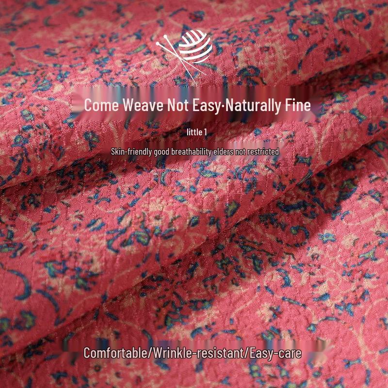 Datang Furen Women's Loose Fit Long Sleeve Lapel Shirt