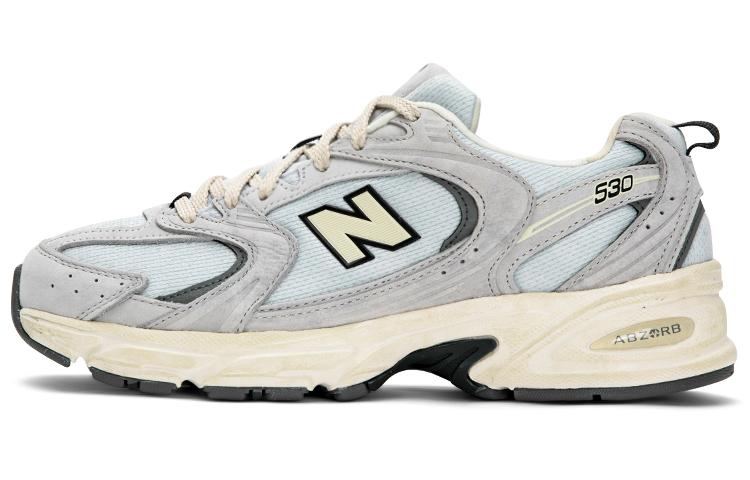 New Balance 530 Светло-серый MR530DG 36