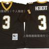 New Orleans Saints Retro Football Jersey Mens NFL Style Sport Shirt Size S-XXXL