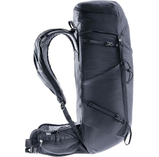 Рюкзак Deuter Speed Lite Pro 28 SL schwarz (Damen) (3412425-7000)