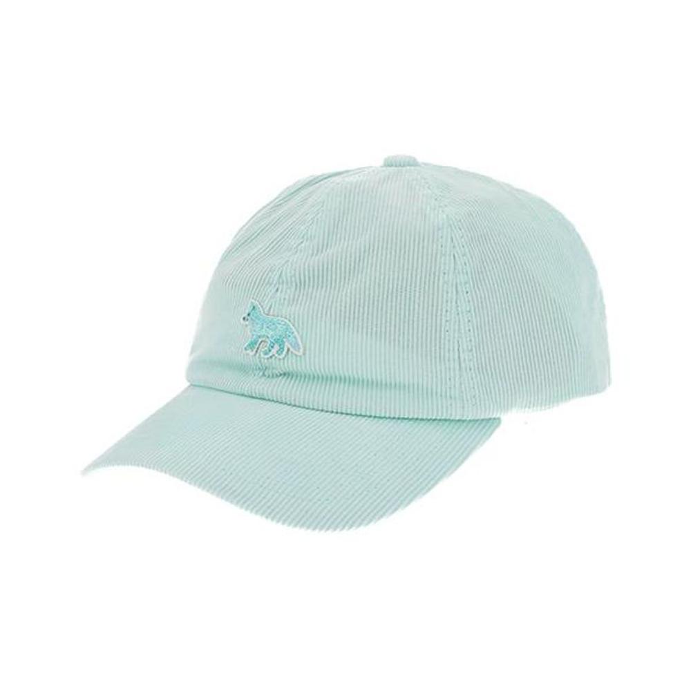 

[Maison Kitsune MAISONKITSUNE] MM06108WW9010 P305 Men s Ball Cap MM06108WW9010 P305