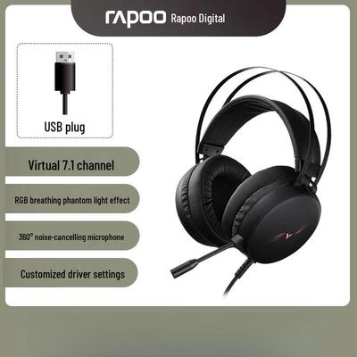 Audio & Video