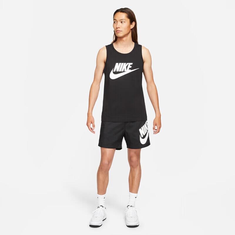 Nike Men's Tank Icon Futura Training Vest