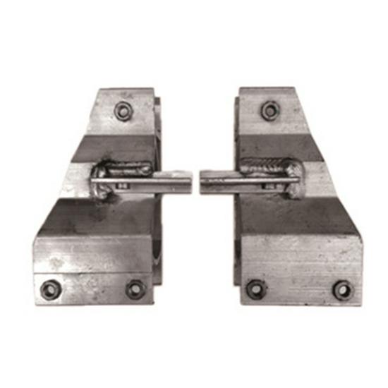 Connector Bracket for BMW X3 G01/X4 G02 (51117399965/51117399966)