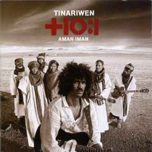 

CD TINARIWEN - Aman Iman ISOM65CDX Independiente 2007 Japan Rock Used