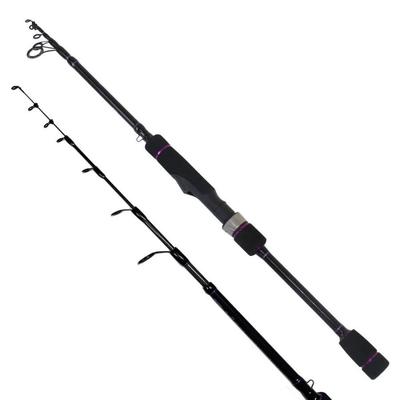 Draw Ajing Rod Friday Compact Horse Creal Rockfish Draw 7.3ft (ori-780094)