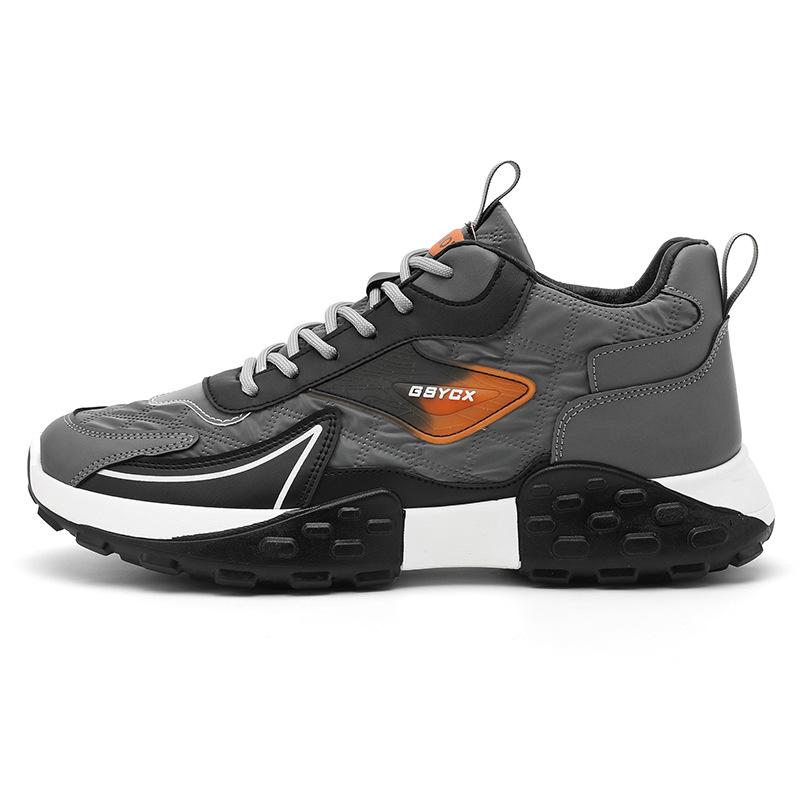 Fashion Men's Shoes Trendy Casual Cortez Men's Sneaker Dad Shoes Sneakers