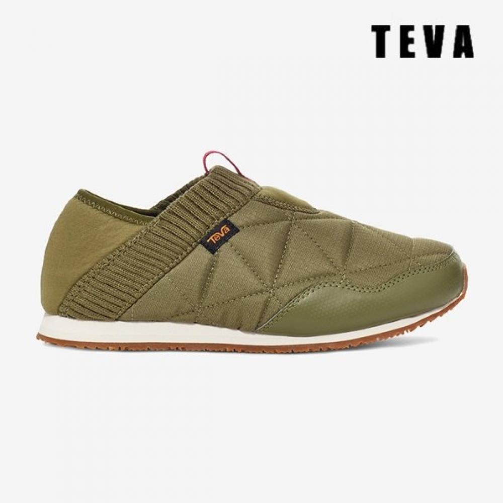 Teva Women S Warm Padding Slip On Stvf2335471 Olv 240