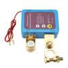 AA92-12V 240A Remote Battery Disconnect Switch, Automatic Power Off Switch Car Truck Boat Remote Control Switch