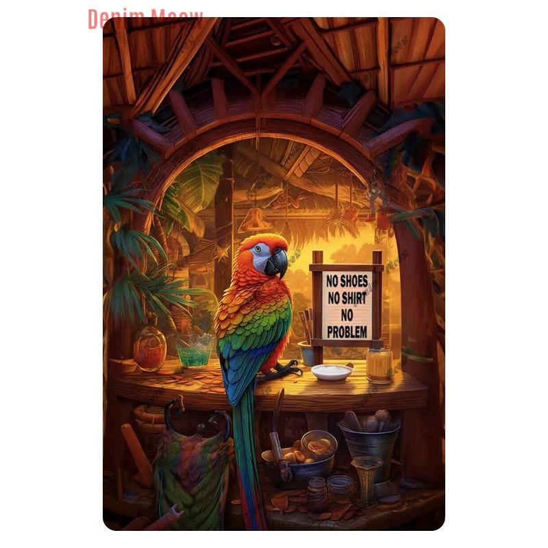 Vintage Sea Turtle Decor, Sea Snail, Metal Tin Sign, Nautical Beach Ocean Theme, Retro Seaside Underwater Summer Plates, WY283