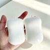 Soap DIY Empty Ball Skin Soft TPR Handmade Ball Skin Creative DIY Pressure Ball Kit  Children Gift