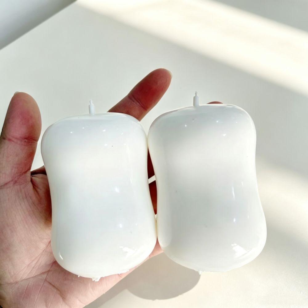 Soap DIY Empty Ball Skin Soft TPR Handmade Ball Skin Creative DIY Pressure Ball Kit Children Gift