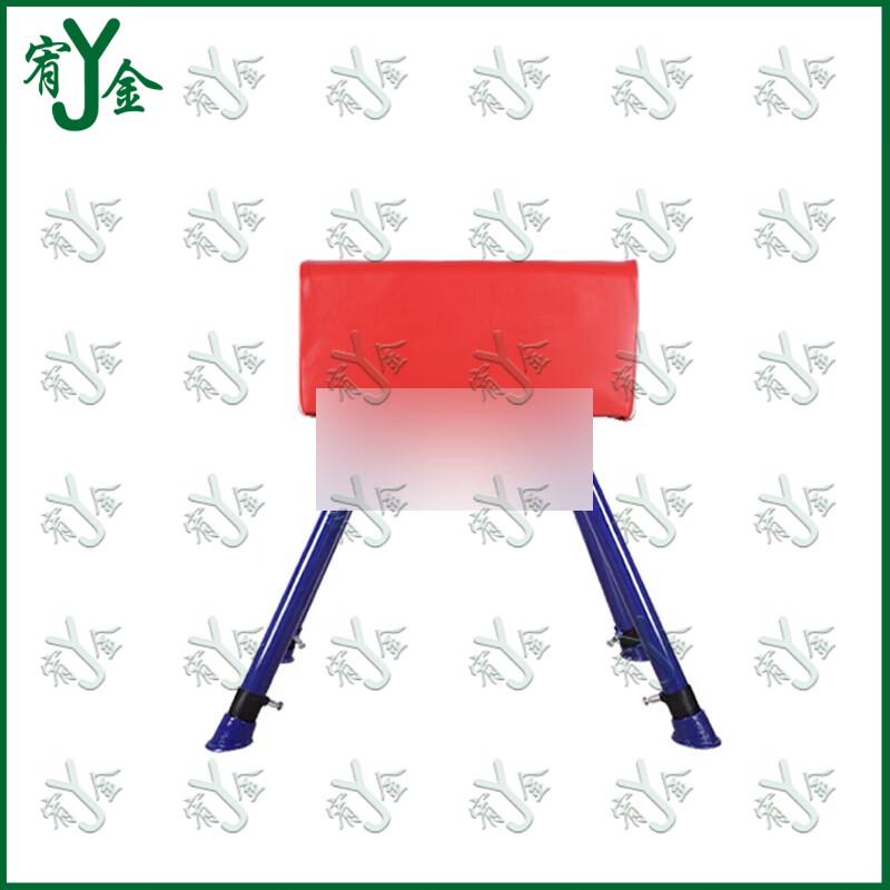 Gymnastics Vaulting Horse