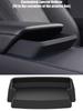 For Tesla Huan new Model3 centre control storage box armrest box convenient pocket storage accessories God