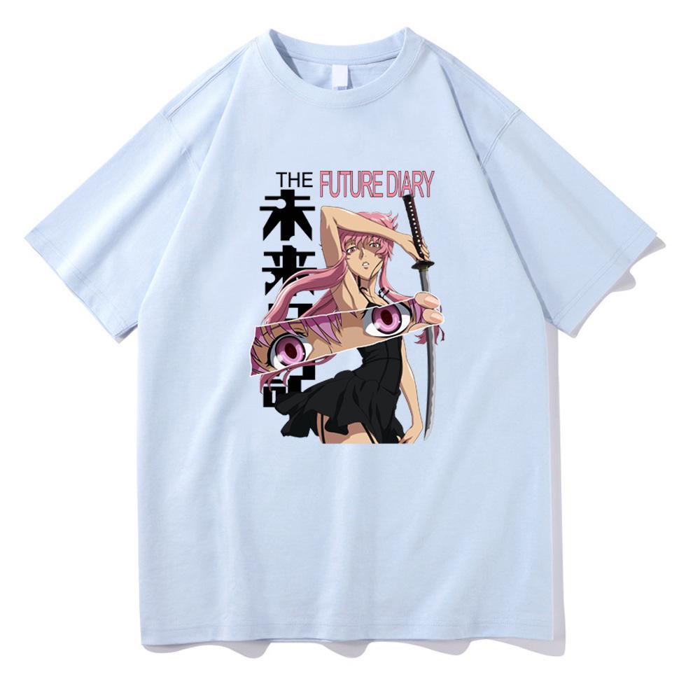T-shirt Pure Cotton Tops Tees Clothing 