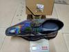 Men's Plus Size Pointed Toe Leather Shoes - Fashionable, Trendy & Casual Groom's Shoes