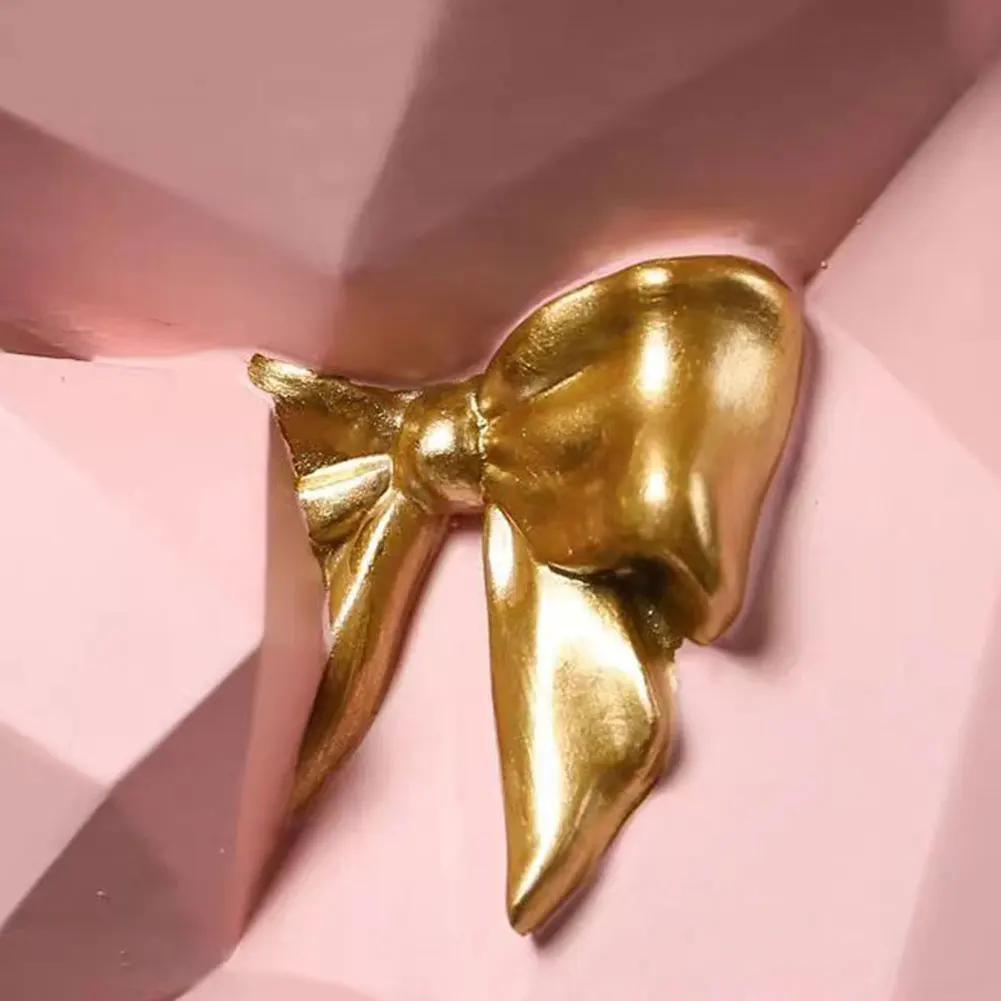 Harz Niedliche Nordische Bärenskulpturen Schlüsselhalter Niedliche Bären Aufbewahrungsschale Statue Tischdekorationen für Heimdeko Bücherregal Dekoration