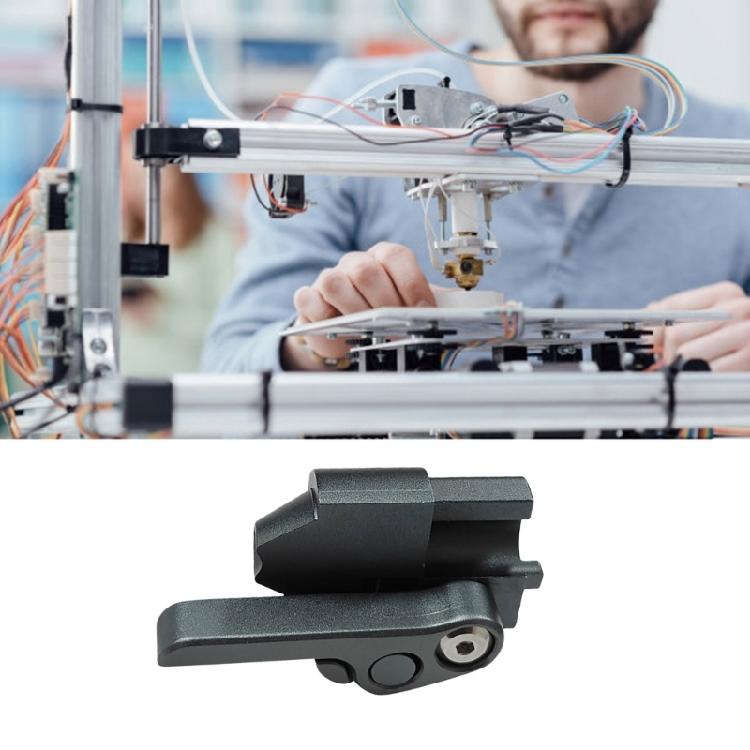 Ulepszony Obcinak do Filamentu Ulepszony Obcinak do Filamentu do Drukarki 3D Akcesoria Profesjonalne do AD5M/5M
